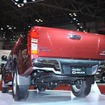 いすゞ D-MAX（東京モーターショー11）