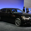 レクサス GS350 Fスポーツ