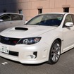 スバル インプレッサ WRX STI 4ドア
