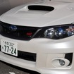 スバル インプレッサ WRX STI 4ドア