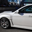 スバル インプレッサ WRX STI 4ドア
