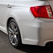 スバル インプレッサ WRX STI 4ドア