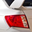 スバル インプレッサ WRX STI 4ドア
