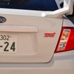 スバル インプレッサ WRX STI 4ドア