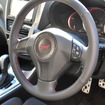スバル インプレッサ WRX STI 4ドア