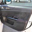 スバル インプレッサ WRX STI 4ドア