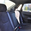 スバル インプレッサ WRX STI 4ドア