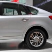 長城汽車 HAVAL IF（広州モーターショー11）