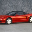 アキュラNSX（1991年）