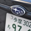 スバル インプレッサ スポーツ