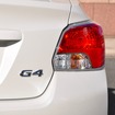 スバル インプレッサ G4