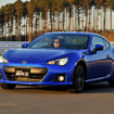 スバル BRZ