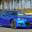 スバル BRZ