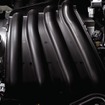 日産HR15DEエンジン（愛知機械工業製）。キューブ、ジュークなどに搭載