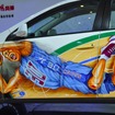 東風汽車 風神H30クロス（広州モーターショー11）
