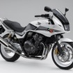 ホンダCB400 SUPER BOL D'OR〈ABS〉（パールサンビームホワイト）