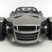 ドンカーブートD8 GTO