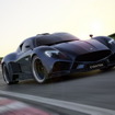 イタリアのFaralli & Mazzanti社の新型スーパーカー、EVANTRA