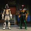 『仮面ライダー×仮面ライダー フォーゼ＆オーズ MOVIE大戦 MEGA MAX』