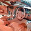 ベントレーコンチネンタルGTC