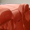 ベントレーコンチネンタルGTC
