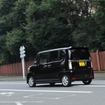 ホンダ N BOX カスタム