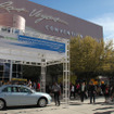 2011年1月に開催されたCES2011。会場にはEVやHVが数多く展示された