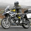 BMW R1250GS LC