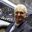 ジャンマリオ・ロシニョーロ氏
