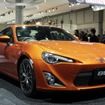 トヨタ86