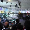 タタモーターズのSUV、サファリSTORME（デリーモーターショー12）