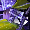 スズキ・ハヤテ（デリーモーターショー12）