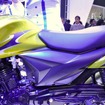 スズキ・ハヤテ（デリーモーターショー12）