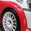 トヨタ・エティオスレーサー（デリーモーターショー12）