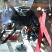 トヨタ・エティオスレーサー（デリーモーターショー12）