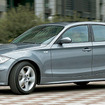 BMW、第1四半期は増益…ニューモデル効果