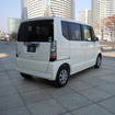 ホンダN BOX