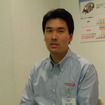 ホンダ営業開発室・魚谷隆行主任