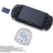 SCEI、携帯プレステ機『PSP』の詳細を発表