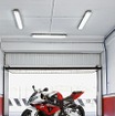 BMW S1000RRをフルモデルチェンジ---高感度のレスポンス