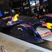グランツーリスモ/レッドブルX2010（東京オートサロン12）