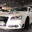 トミーカイラRowen（東京オートサロン12）