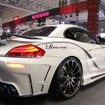 トミーカイラRowen（東京オートサロン12）