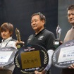 東京国際カスタムカーコンテスト（東京オートサロン12）、チューニングカー部門の最優秀賞 RE雨宮『雨宮 NA Super-7』