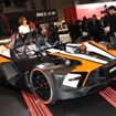 KTM X-BOW（ブリヂストン・ブース、東京オートサロン12）