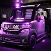 ホンダ（東京オートサロン12）