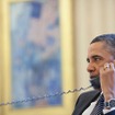 オバマ大統領 　