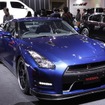 日産自動車（東京オートサロン12）