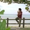 ダンロップの新CM。福山雅治さんの自然な姿・表情にフォーカスした。