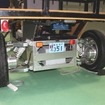 群馬マイクロEV協会TT1トラック（オートモーティブワールド12）